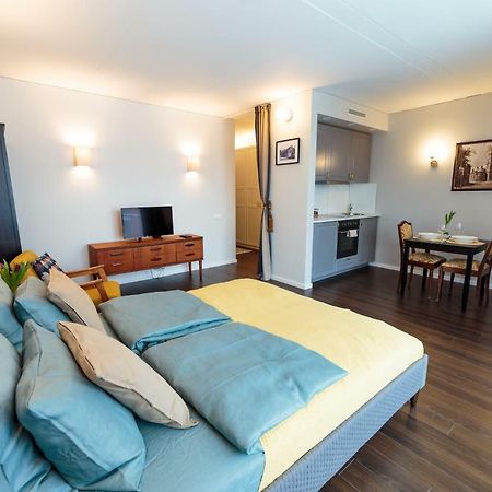 Romantic Apartment Close To The Old Town Аеропорт Вільнюс Екстер'єр фото