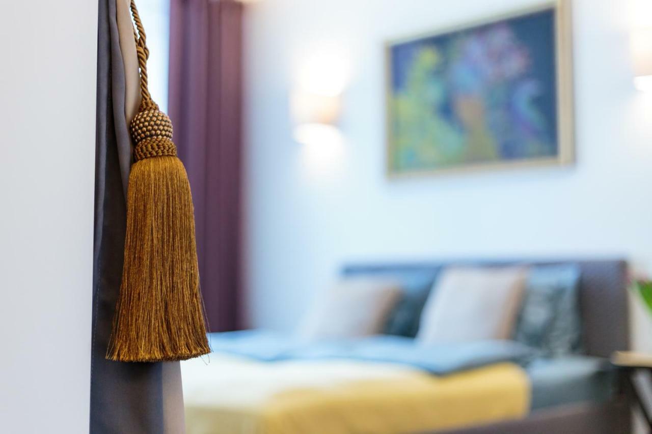 Romantic Apartment Close To The Old Town Аеропорт Вільнюс Екстер'єр фото