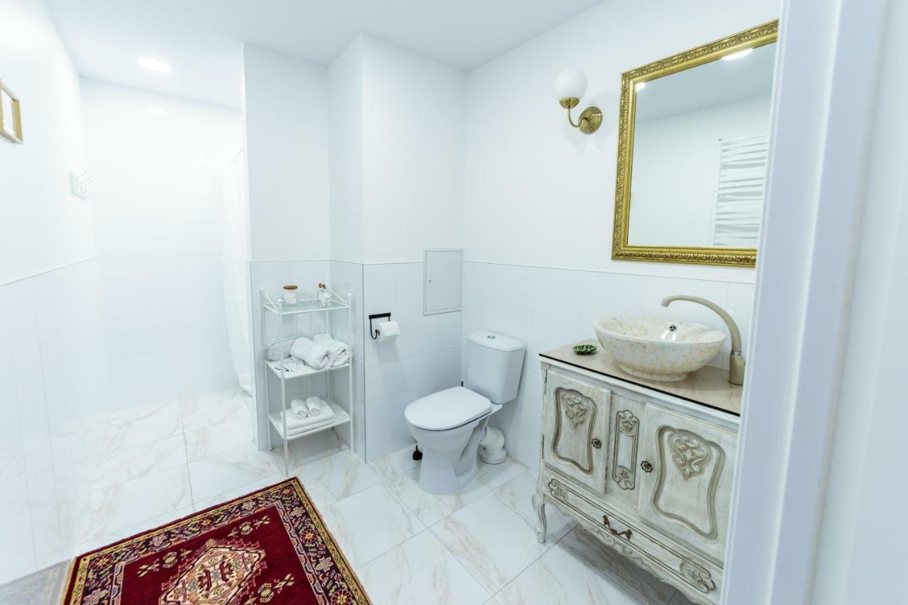 Romantic Apartment Close To The Old Town Аеропорт Вільнюс Екстер'єр фото